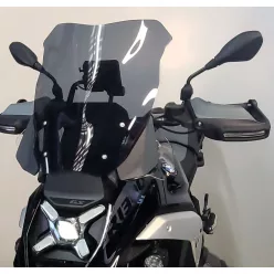 Parbriz înalt Bullster BMW R1300Gs Smok BB105HPFG
