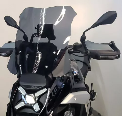 Parbriz înalt Bullster BMW R1300Gs Smok BB105HPFG