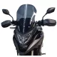 Parbriz înalt Bullster Honda Nc750 X Cl BH205HPIN