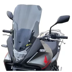 Parbriz înalt Bullster Honda Xl750 Clea BH204HPIN