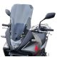 Bullster Wscrn Xl 750 High Bk Smoke Bh204Hpfn