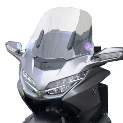 Parbriz înalt Bullster Honda Goldwing18 BH190HPIN