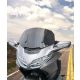 Bullster Wscrn Gl 1800 Touring Smoke Bh190Hpfg