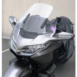 Parbriz Bullster Honda Gl1800 Cle BH190GTIN