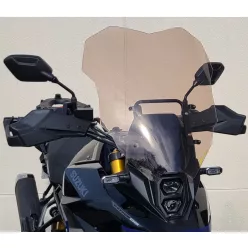 Parbriz înalt Bullster Suzuki Vstrom800 BS132HPIN