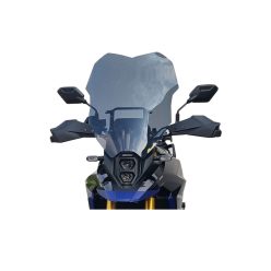 Bullster Wscrn 800 V-Strom High Smoke Bs132Hpfg