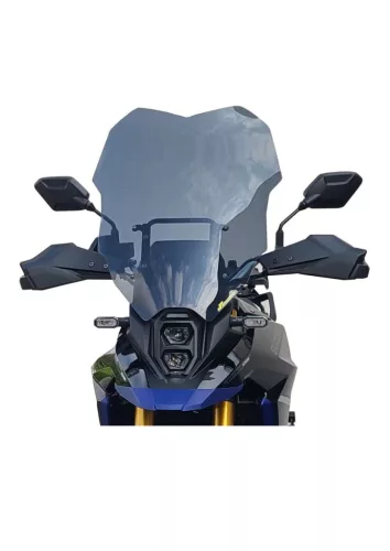 Parbriz înalt Bullster Suzuki Vstrom800 BS132HPFG