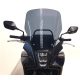 Bullster Wscrn Nx500 High Smoke Bh207Hpfg