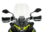 Parbriz WRS Caponord Benelli TRK 702 / X 2023-2026 transparent BE007T