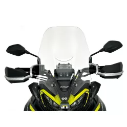   Parbriz WRS Caponord Benelli TRK 702 / X 2023-2026 transparent BE007T