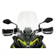 Parbriz WRS Caponord Benelli TRK 702 / X 2023-2026 transparent BE007T