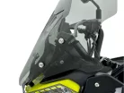 Parbriz WRS Caponord Benelli TRK 702 / X 2023-2026 transparent BE007T