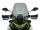 Parbriz WRS Caponord Benelli TRK 702 / X 2023-2026 fumuriu deschis BE007F