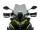 Parbriz WRS Touring Benelli TRK 702 / X 2023-2026 fumuriu deschis BE008F