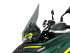 Parbriz WRS Touring Benelli TRK 702 / X 2023-2026 fumuriu deschis BE008F