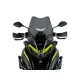 Parbriz WRS Touring Benelli TRK 702 / X 2023-2026 fumuriu închis BE008FS