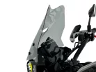Parbriz WRS Touring Benelli TRK 702 / X 2023-2026 fumuriu închis BE008FS