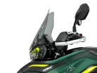 Parbriz WRS Touring Benelli TRK 702 / X 2023-2026 fumuriu închis BE008FS