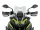Parbriz WRS Sport Benelli TRK 702 / X 2023-2026 transparent BE009T