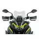 Parbriz WRS Sport Benelli TRK 702 / X 2023-2026 transparent BE009T