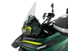 Parbriz WRS Sport Benelli TRK 702 / X 2023-2026 transparent BE009T