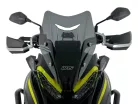 Parbriz WRS Sport Benelli TRK 702 / X 2023-2026 fumuriu închis BE009FS