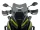 Parbriz WRS Sport Benelli TRK 702 / X 2023-2026 fumuriu închis BE009FS
