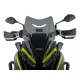 Parbriz WRS Sport Benelli TRK 702 / X 2023-2026 fumuriu închis BE009FS
