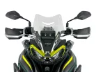 Parbriz WRS Sport Benelli TRK 702 / X 2023-2026 negru mat BE009NO