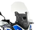 Parbriz WRS Caponord Honda CRF 1100 L Africa Twin 2024-2026 transparent HO069T