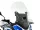 Parbriz WRS Caponord Honda CRF 1100 L Africa Twin 2024-2026 transparent HO069T