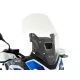 Parbriz WRS Caponord Honda CRF 1100 L Africa Twin 2024-2026 transparent HO069T