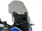 Parbriz WRS Caponord Honda CRF 1100 L Africa Twin 2024-2026 transparent HO069T