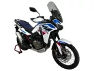 Parbriz WRS Caponord Honda CRF 1100 L Africa Twin 2024-2026 fumuriu deschis HO069F