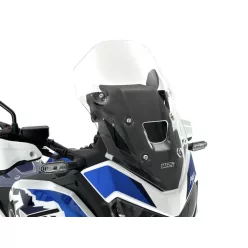   Parbriz WRS Touring Honda CRF 1100 L Africa Twin 2024-2026 transparent HO070T