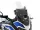 Parbriz WRS Touring Honda CRF 1100 L Africa Twin 2024-2026 transparent HO070T