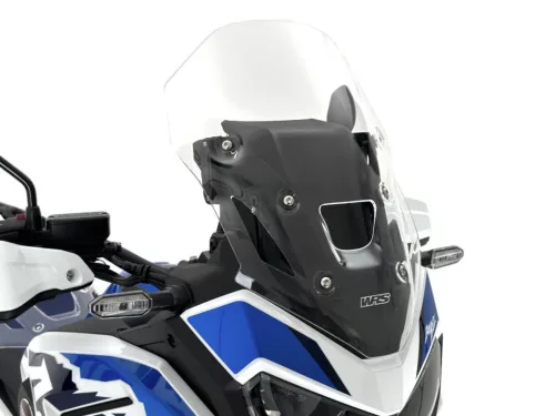 Parbriz WRS Touring Honda CRF 1100 L Africa Twin 2024-2026 transparent HO070T