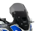 Parbriz WRS Touring Honda CRF 1100 L Africa Twin 2024-2026 transparent HO070T