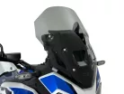 Parbriz WRS Touring Honda CRF 1100 L Africa Twin 2024-2026 fumuriu deschis HO070F