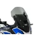 Parbriz WRS Touring Honda CRF 1100 L Africa Twin 2024-2026 fumuriu deschis HO070F