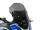 Parbriz WRS Touring Honda CRF 1100 L Africa Twin 2024-2026 fumuriu închis HO070FS