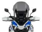 Parbriz WRS Touring Honda CRF 1100 L Africa Twin 2024-2026 fumuriu închis HO070FS
