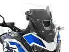 Parbriz WRS Sport Honda CRF 1100 L Africa Twin 2024-2026 transparent HO071T