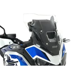  Parbriz WRS Sport Honda CRF 1100 L Africa Twin 2024-2026 transparent HO071T