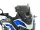 Parbriz WRS Sport Honda CRF 1100 L Africa Twin 2024-2026 transparent HO071T
