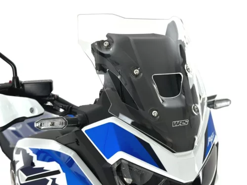 Parbriz WRS Sport Honda CRF 1100 L Africa Twin 2024-2026 transparent HO071T