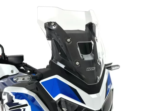 Parbriz WRS Sport Honda CRF 1100 L Africa Twin 2024-2026 transparent HO071T