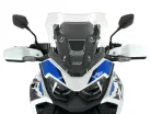 Parbriz WRS Sport Honda CRF 1100 L Africa Twin 2024-2026 transparent HO071T