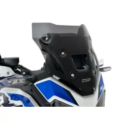   Parbriz WRS Sport Honda CRF 1100 L Africa Twin 2024-2026 fumuriu închis HO071FS
