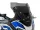 Parbriz WRS Sport Honda CRF 1100 L Africa Twin 2024-2026 fumuriu închis HO071FS